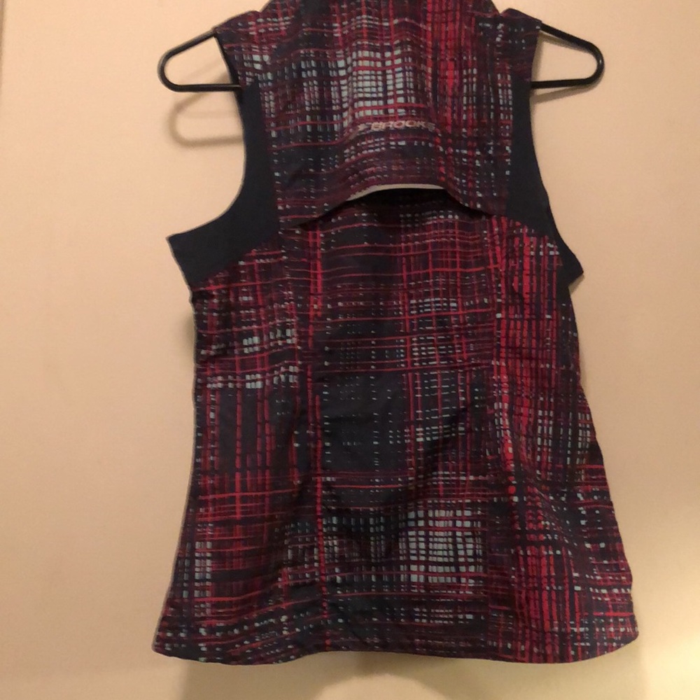 ♥️ BROOKS!  RUNNING   VEST - Picture 7 of 11
